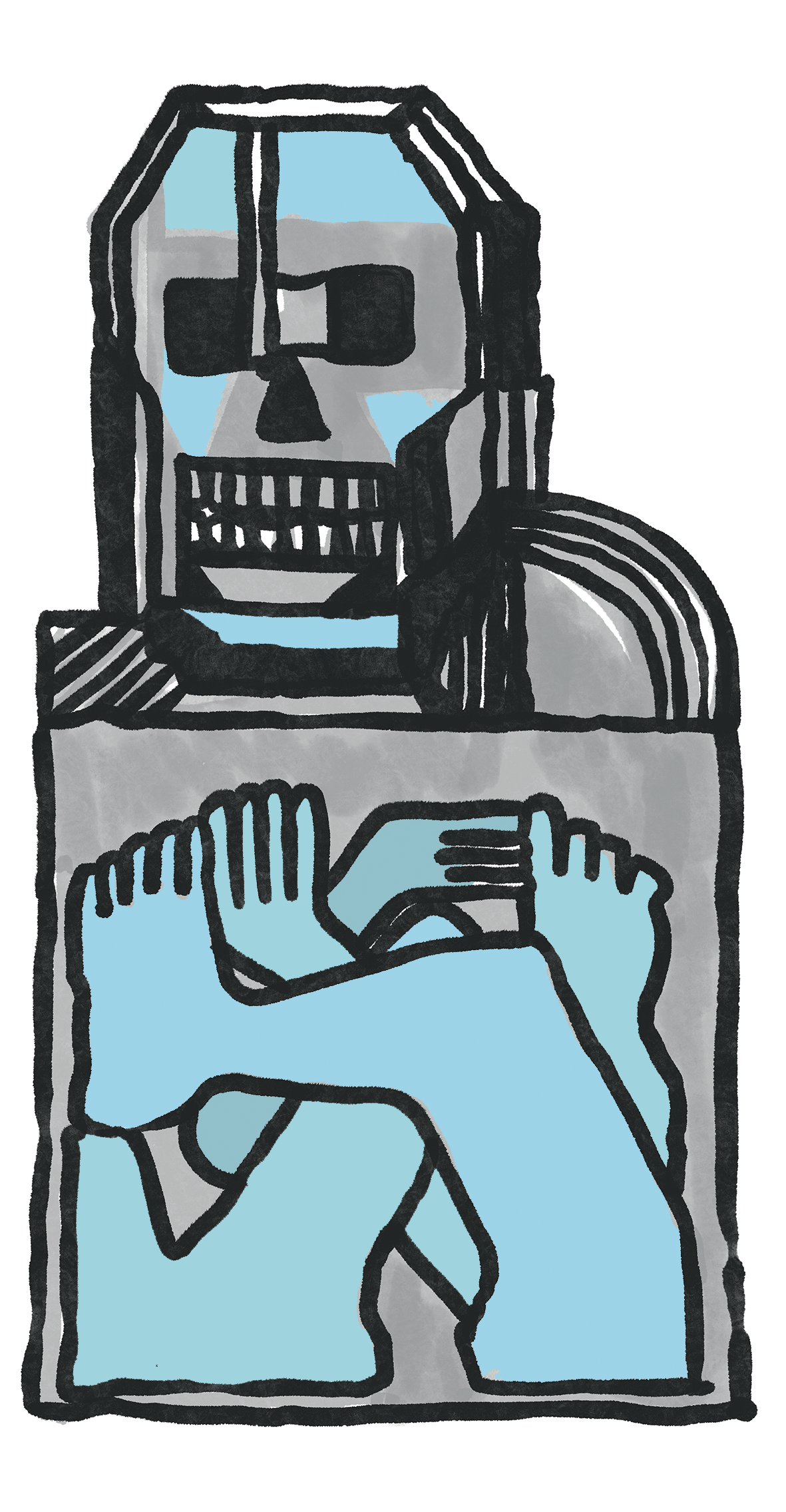 a graphitation around FINNEGANS WAKE, James Joyce